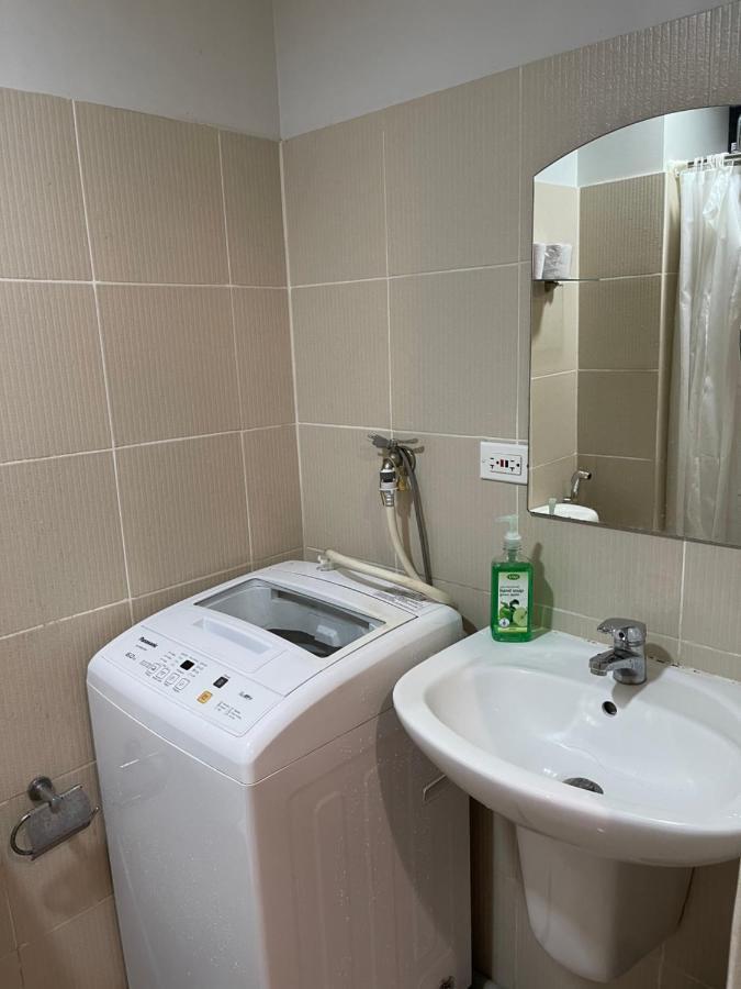 Relaxing City View Aparthotel Manila Ngoại thất bức ảnh