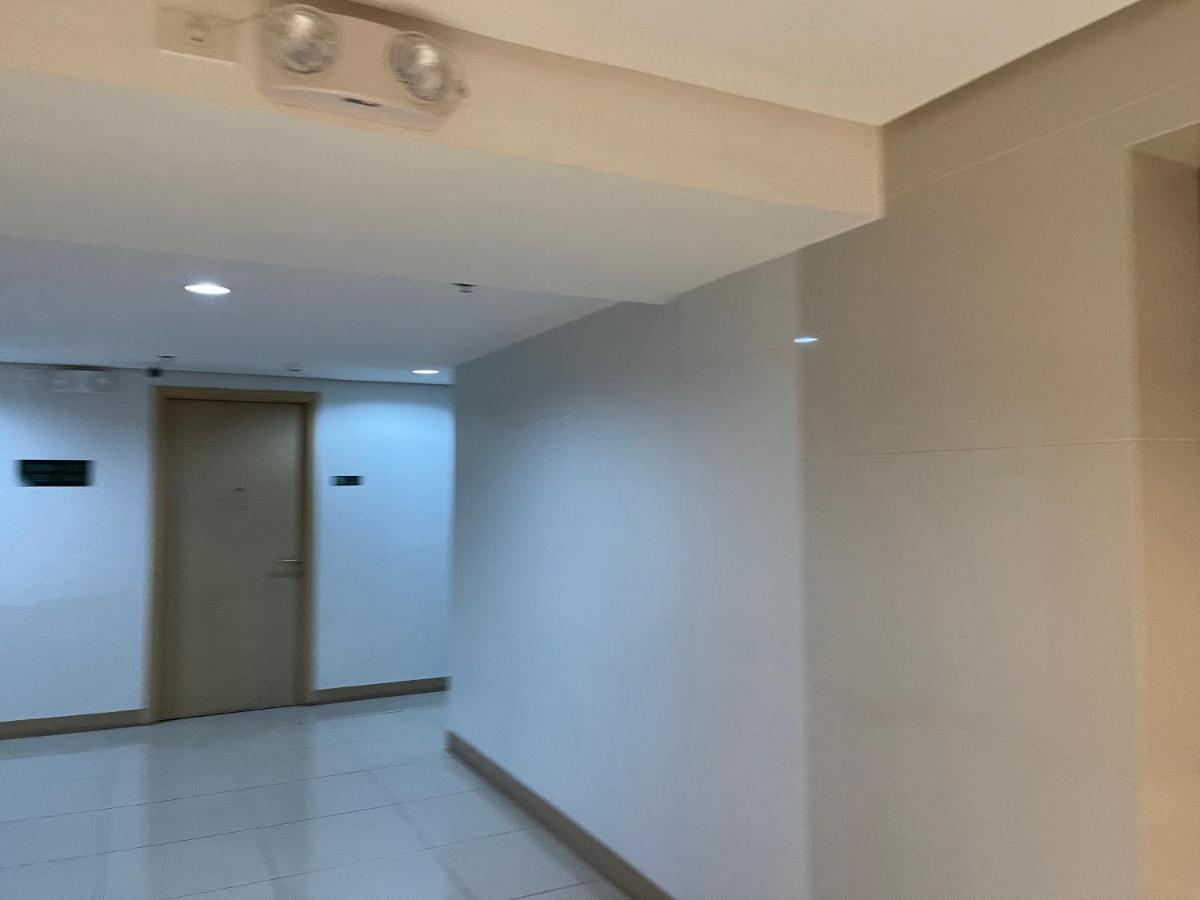 Relaxing City View Aparthotel Manila Ngoại thất bức ảnh