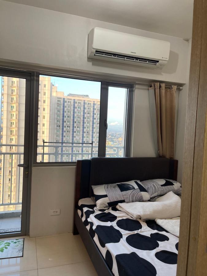 Relaxing City View Aparthotel Manila Ngoại thất bức ảnh